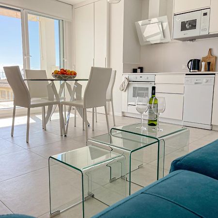 Apartament Hola Blanca - Sea, Golf, Chill Dehesa de Campoamor  Zewnętrze zdjęcie