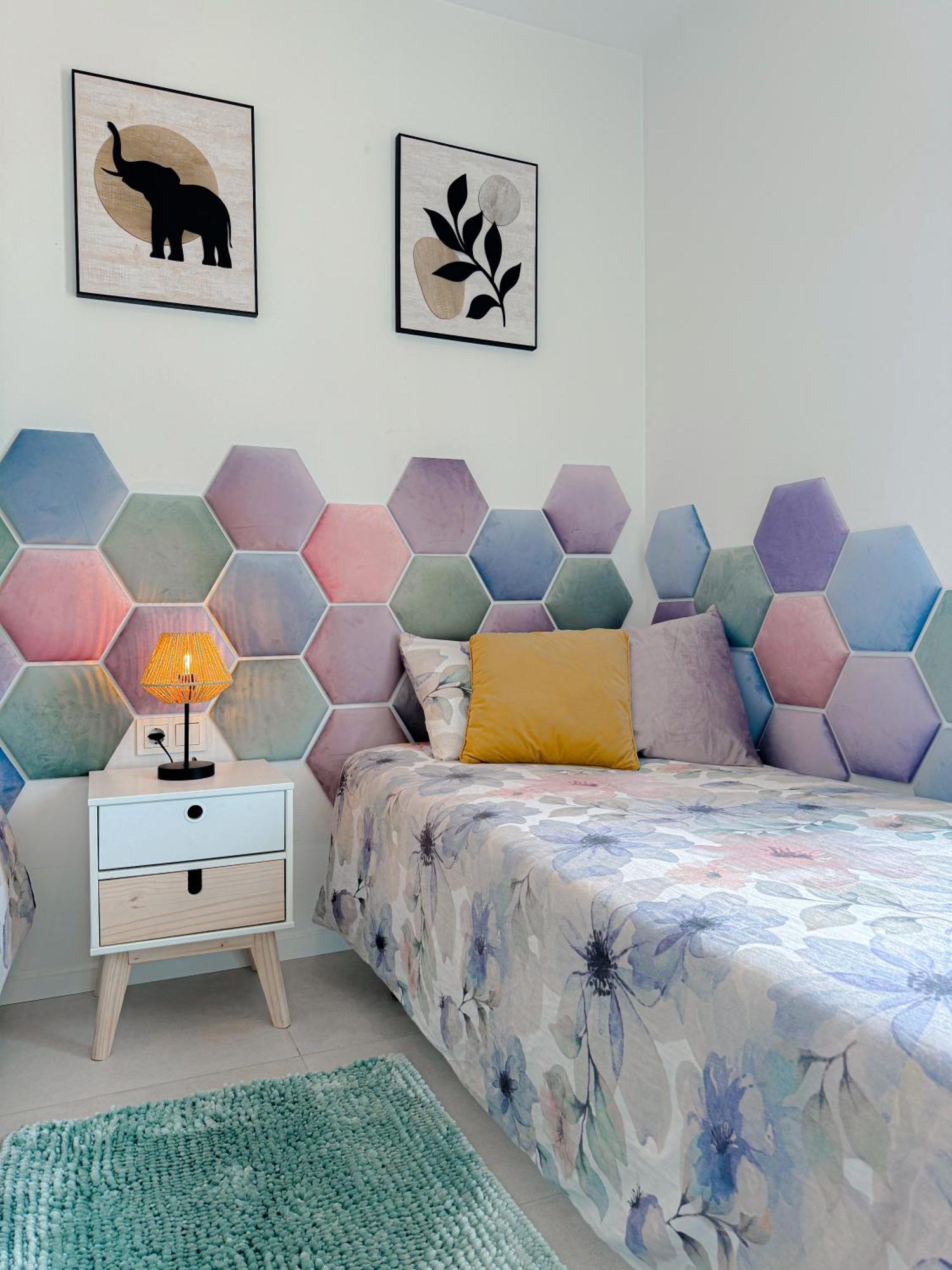 Apartament Hola Blanca - Sea, Golf, Chill Dehesa de Campoamor  Zewnętrze zdjęcie