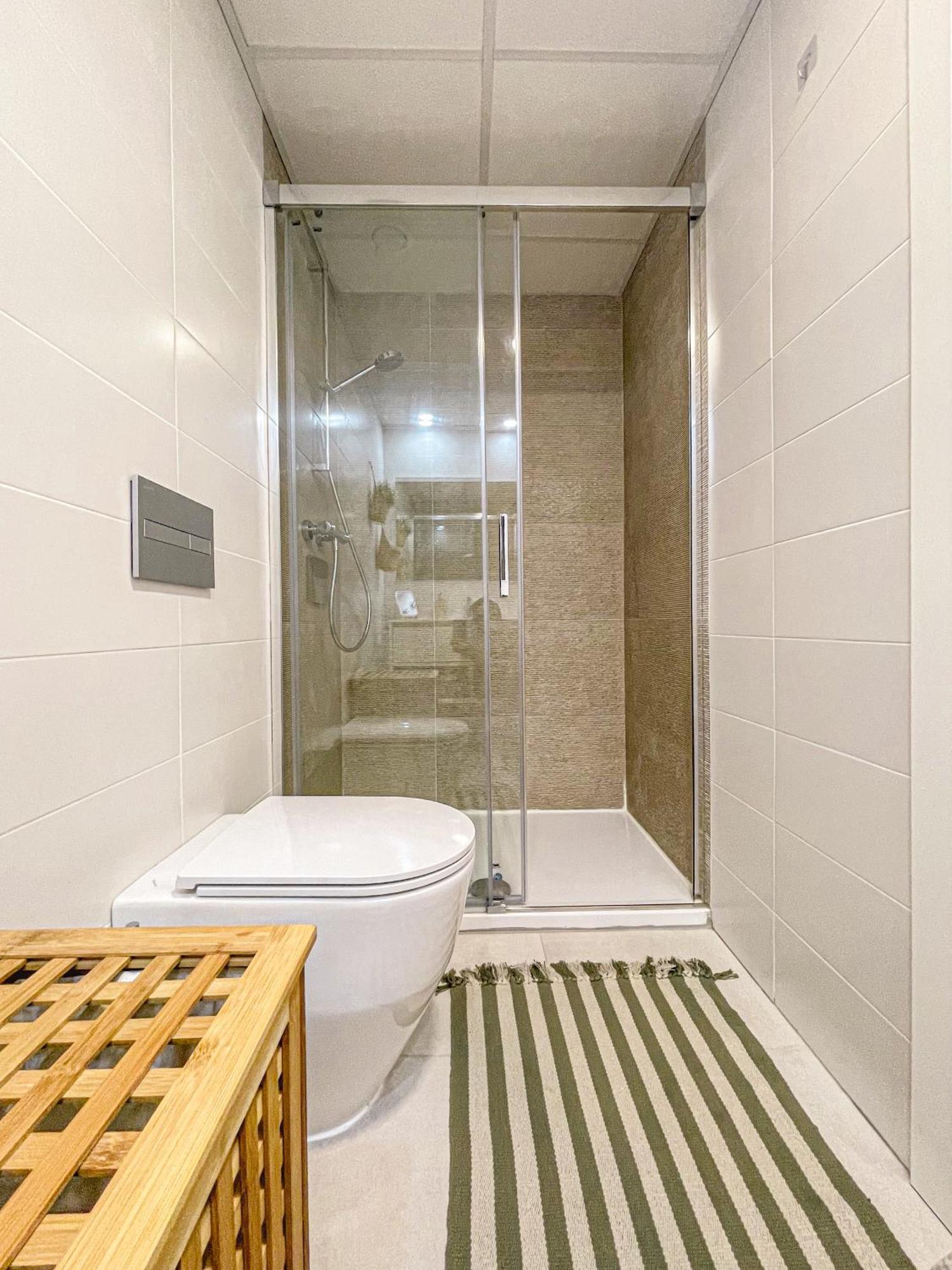 Apartament Hola Blanca - Sea, Golf, Chill Dehesa de Campoamor  Zewnętrze zdjęcie