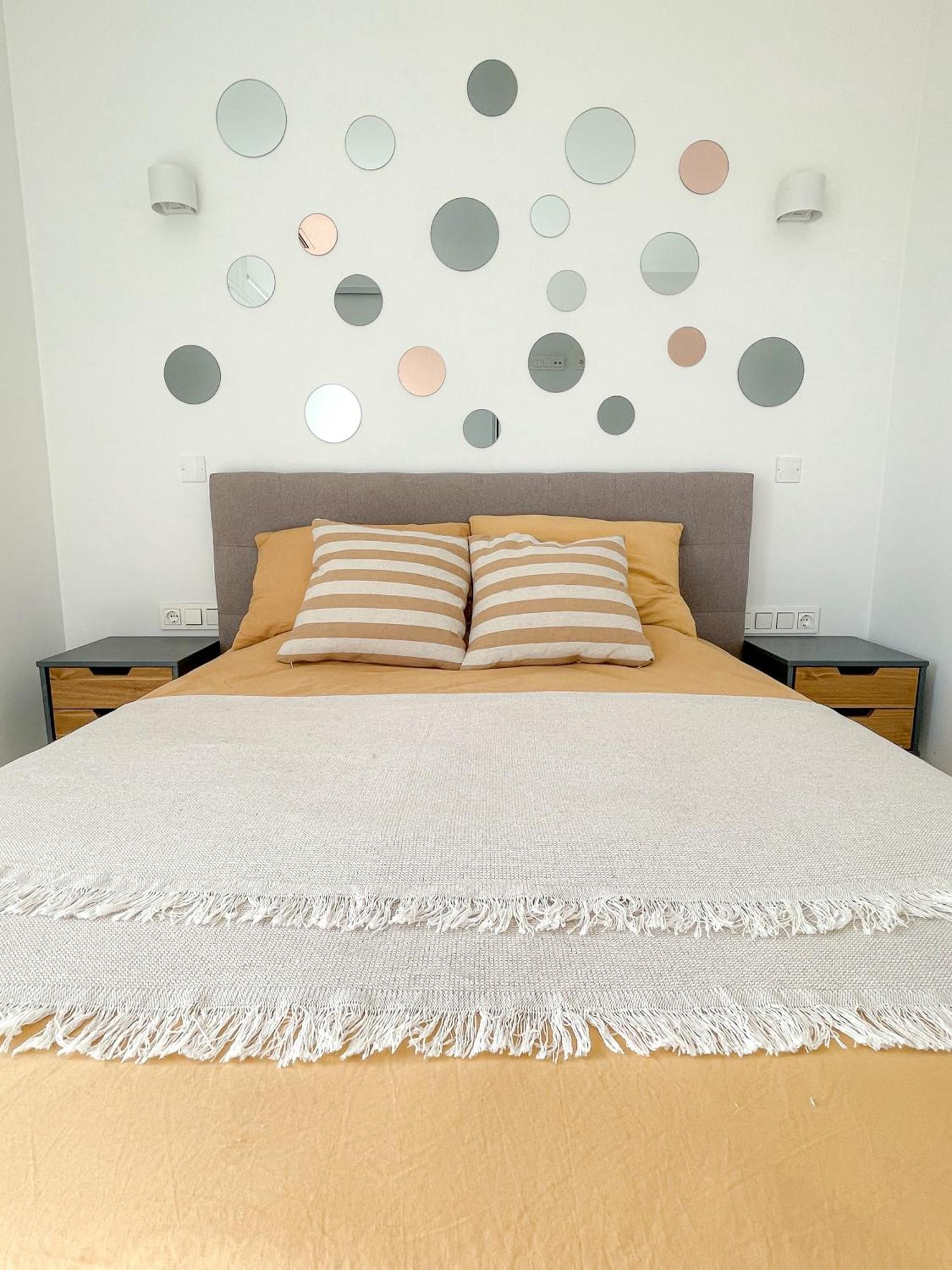 Apartament Hola Blanca - Sea, Golf, Chill Dehesa de Campoamor  Zewnętrze zdjęcie